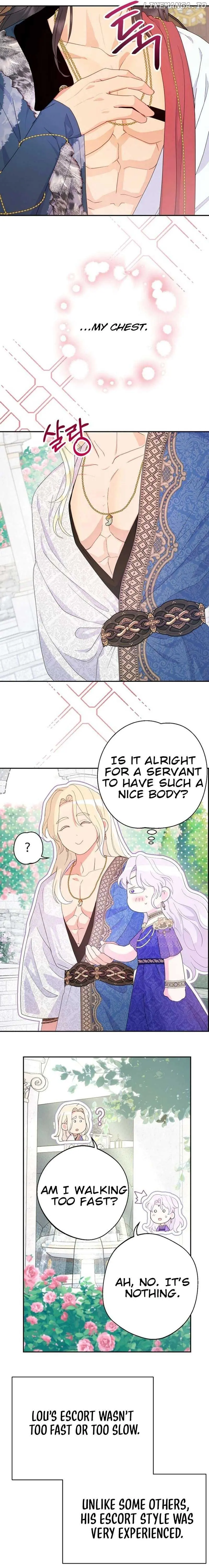 Forget My Husband, I'll Go Make Money Chapter 84 Page 18