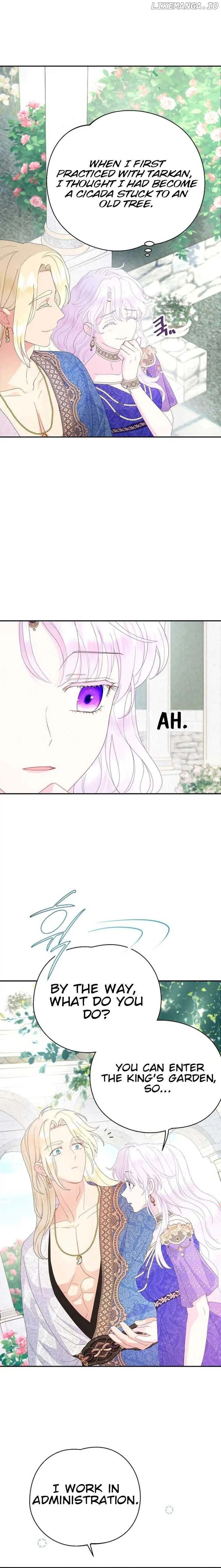 Forget My Husband, I'll Go Make Money Chapter 84 Page 19