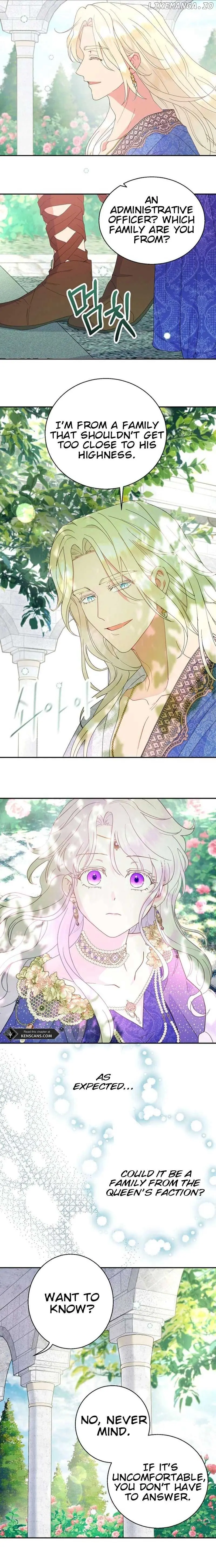 Forget My Husband, I'll Go Make Money Chapter 84 Page 20