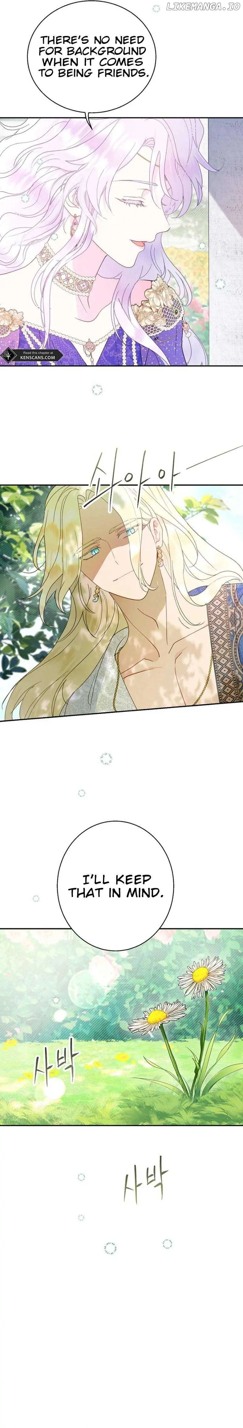 Forget My Husband, I'll Go Make Money Chapter 84 Page 21