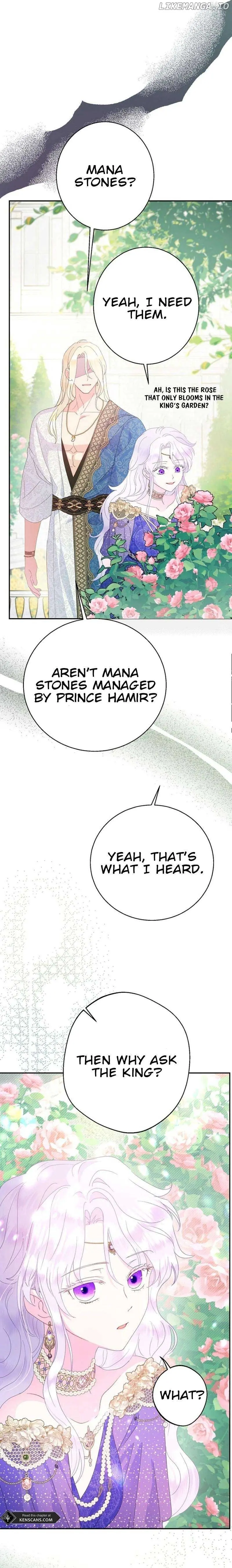 Forget My Husband, I'll Go Make Money Chapter 84 Page 23