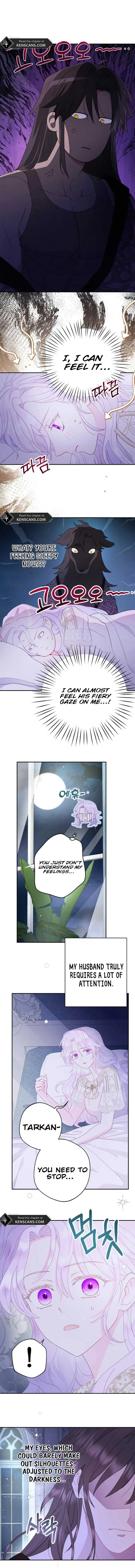 Forget My Husband, I'll Go Make Money Chapter 86 Page 3