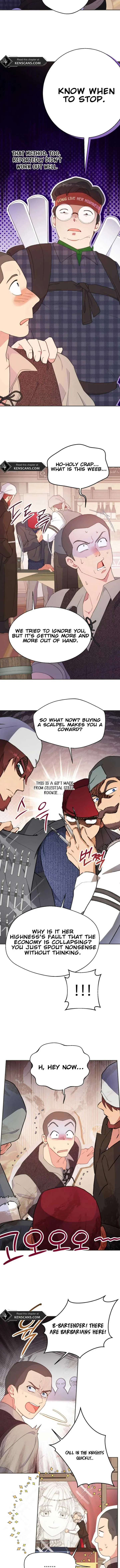 Forget My Husband, I'll Go Make Money Chapter 86 Page 9