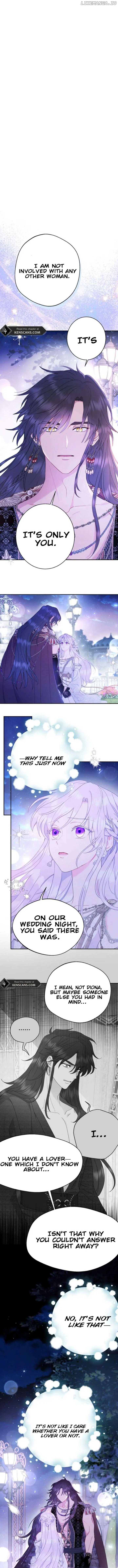 Forget My Husband, I'll Go Make Money Chapter 87 Page 2