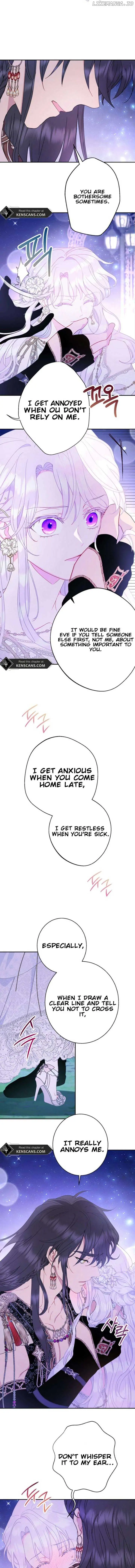 Forget My Husband, I'll Go Make Money Chapter 87 Page 7