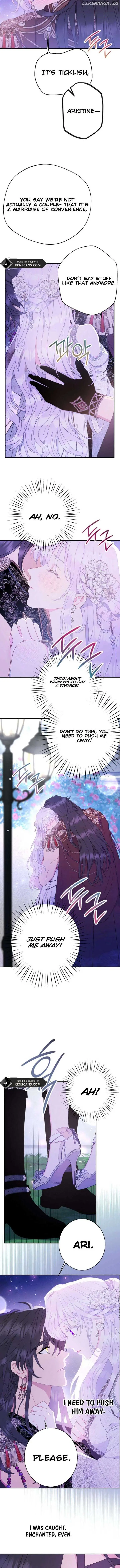 Forget My Husband, I'll Go Make Money Chapter 87 Page 8
