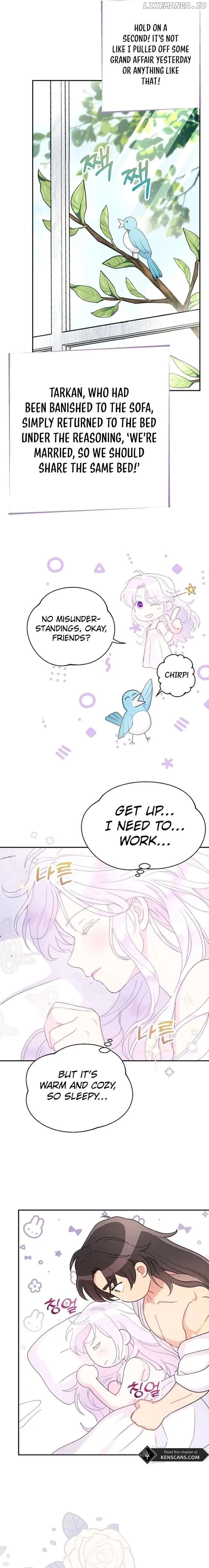 Forget My Husband, I'll Go Make Money Chapter 88 Page 3