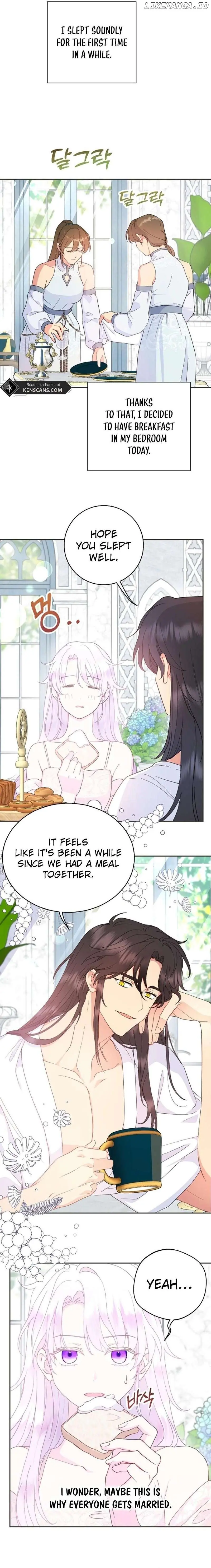 Forget My Husband, I'll Go Make Money Chapter 88 Page 5