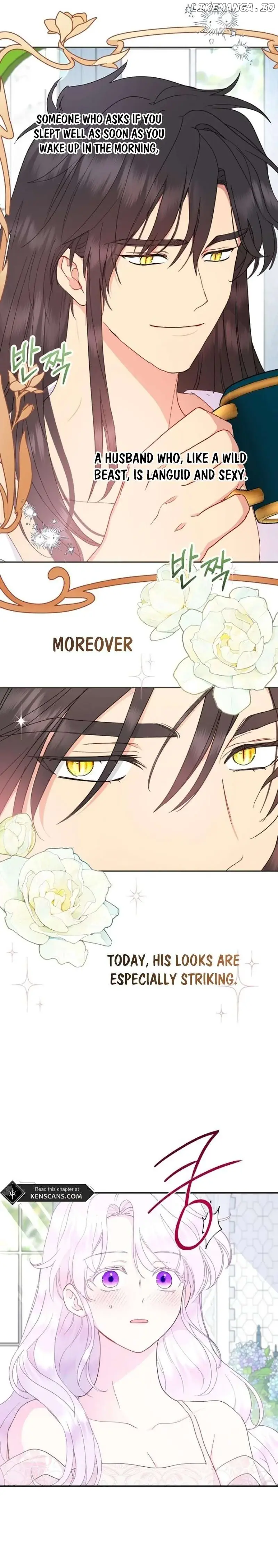Forget My Husband, I'll Go Make Money Chapter 88 Page 6