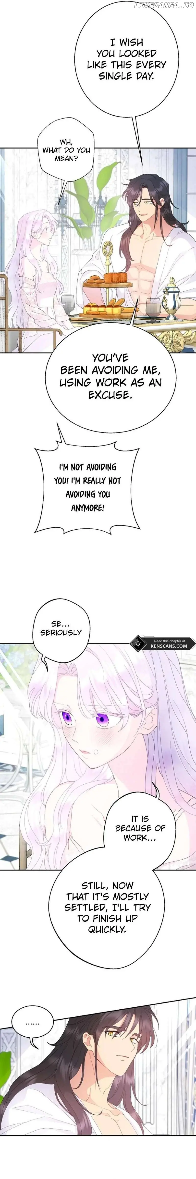 Forget My Husband, I'll Go Make Money Chapter 88 Page 7