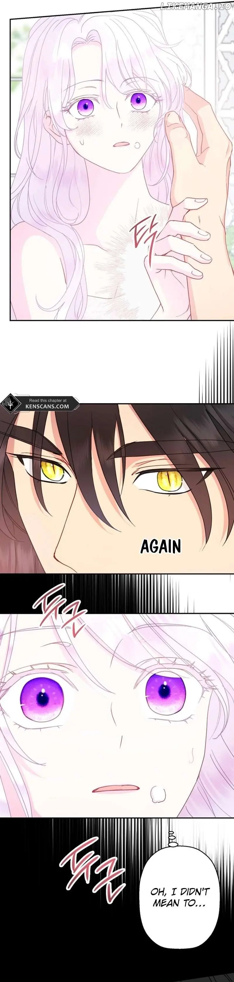 Forget My Husband, I'll Go Make Money Chapter 88 Page 9
