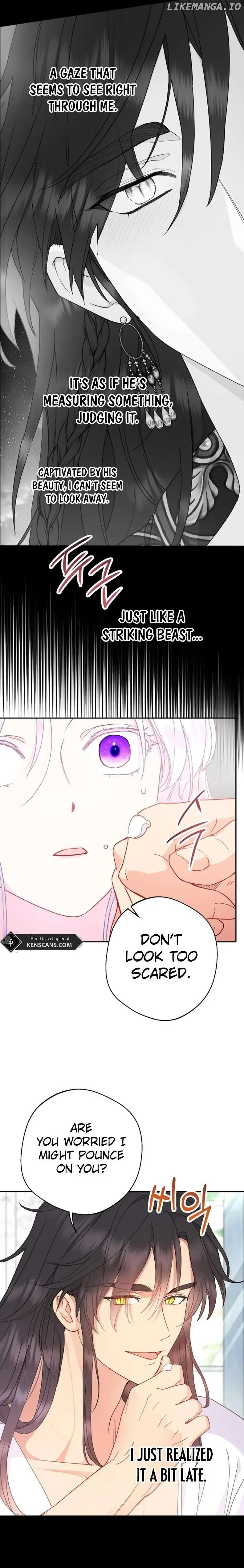Forget My Husband, I'll Go Make Money Chapter 88 Page 10