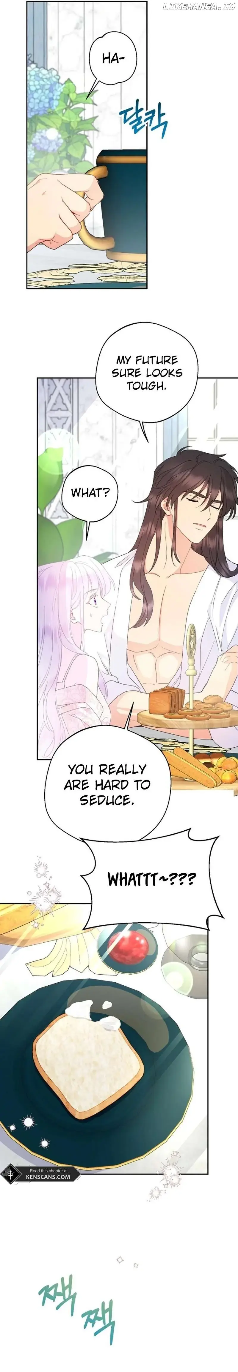 Forget My Husband, I'll Go Make Money Chapter 88 Page 12
