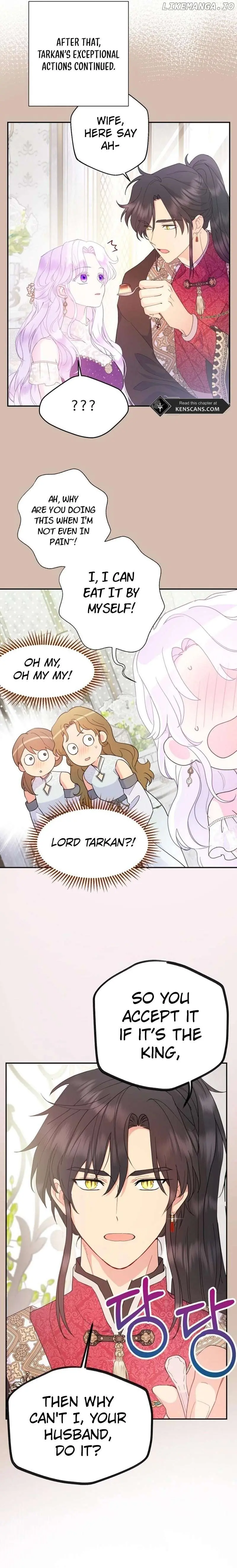 Forget My Husband, I'll Go Make Money Chapter 88 Page 14
