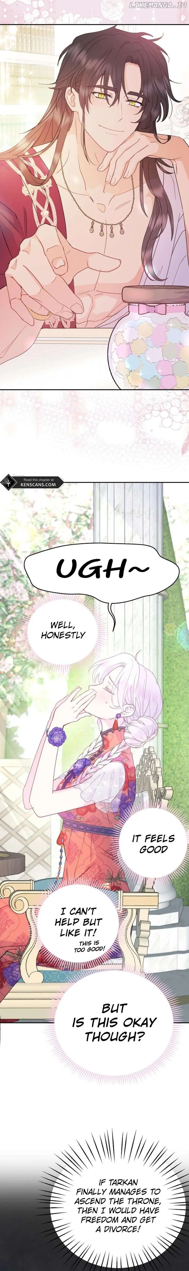 Forget My Husband, I'll Go Make Money Chapter 88 Page 16