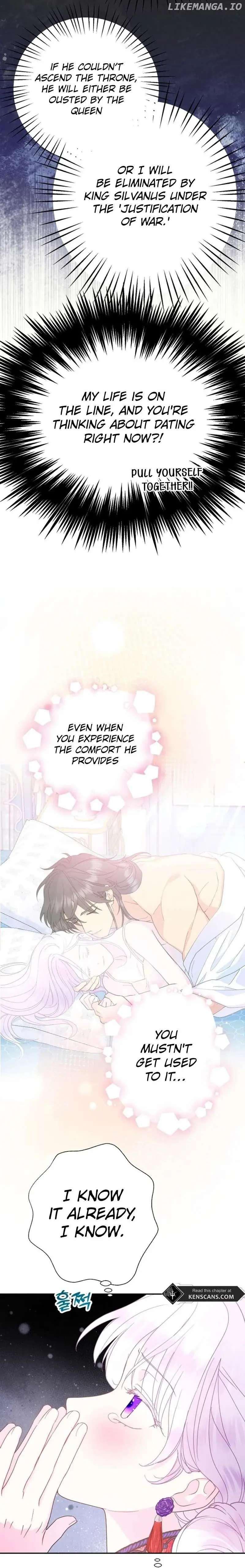 Forget My Husband, I'll Go Make Money Chapter 88 Page 17