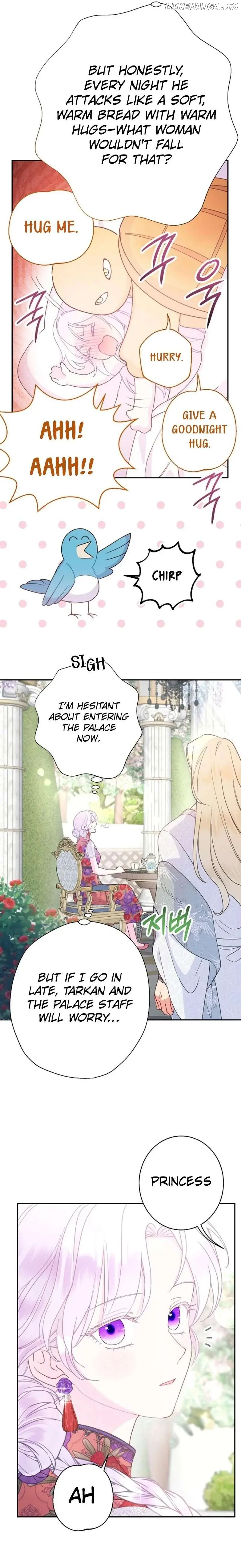 Forget My Husband, I'll Go Make Money Chapter 88 Page 18