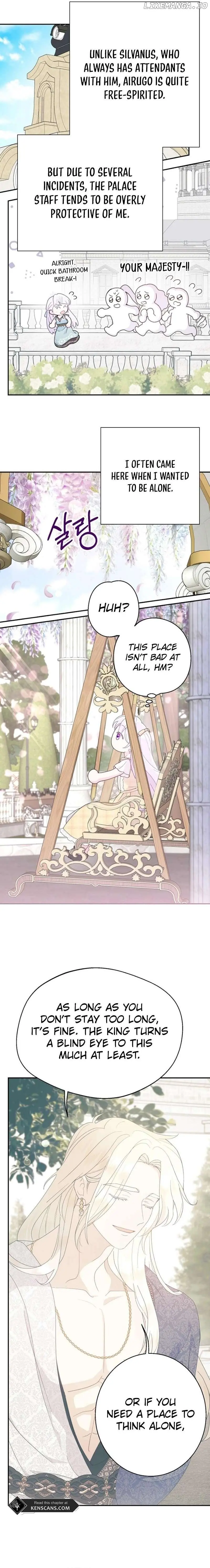 Forget My Husband, I'll Go Make Money Chapter 88 Page 20