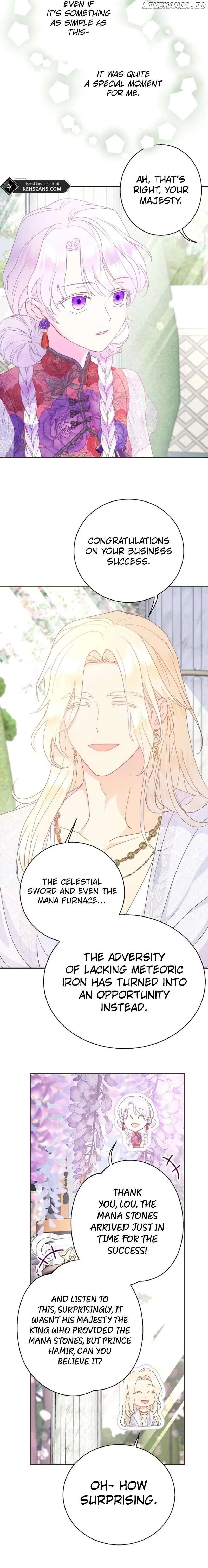 Forget My Husband, I'll Go Make Money Chapter 88 Page 22