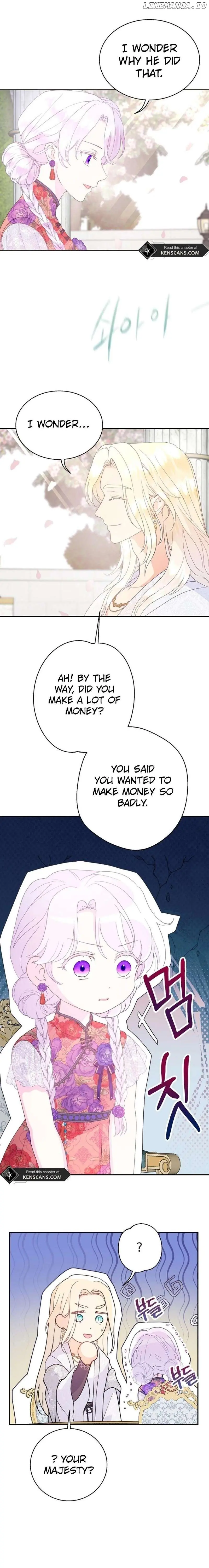 Forget My Husband, I'll Go Make Money Chapter 88 Page 23