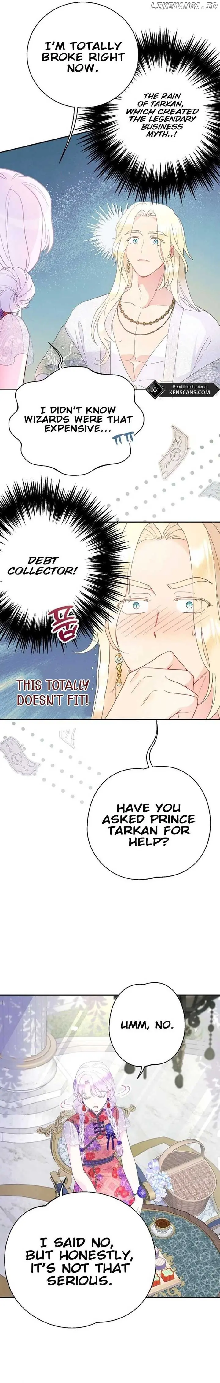 Forget My Husband, I'll Go Make Money Chapter 89 Page 3