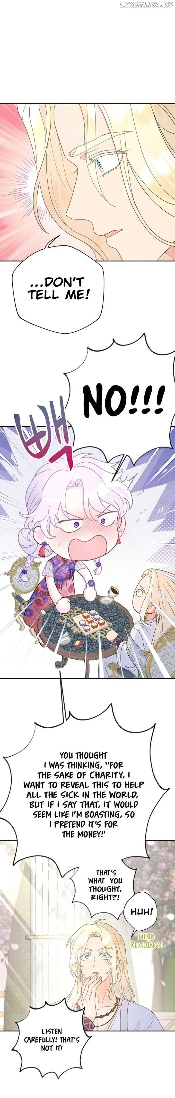 Forget My Husband, I'll Go Make Money Chapter 89 Page 5