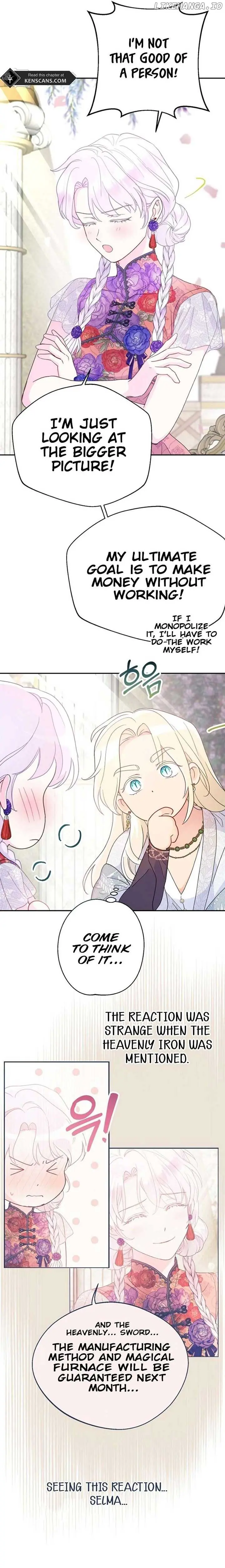 Forget My Husband, I'll Go Make Money Chapter 89 Page 6