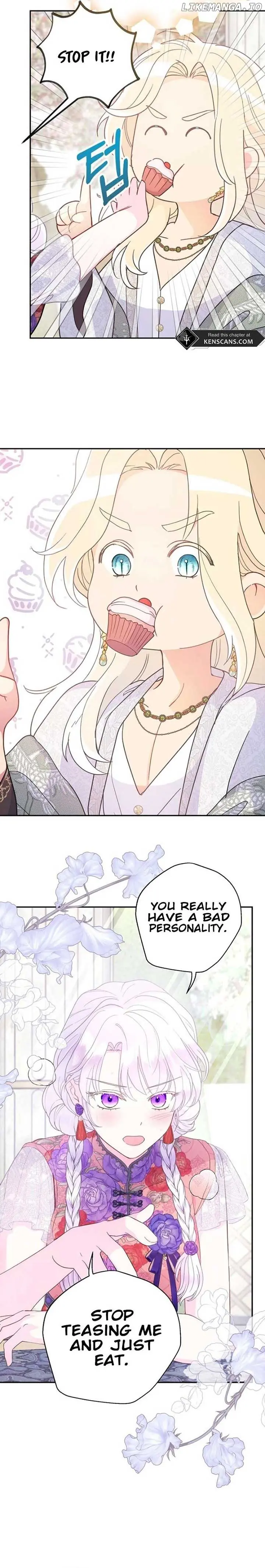 Forget My Husband, I'll Go Make Money Chapter 89 Page 8