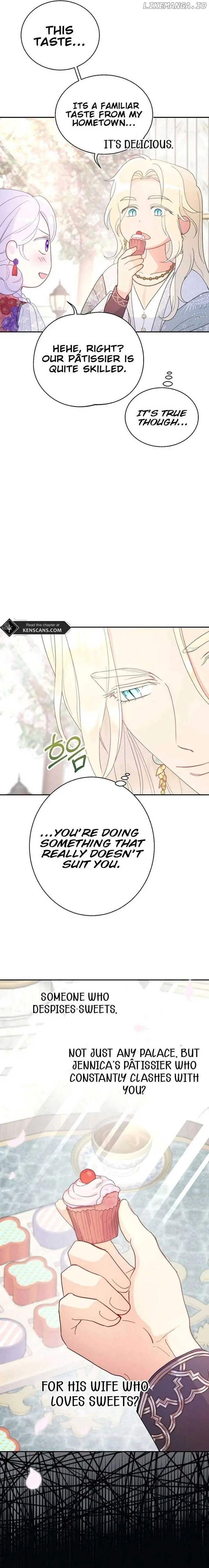 Forget My Husband, I'll Go Make Money Chapter 89 Page 9