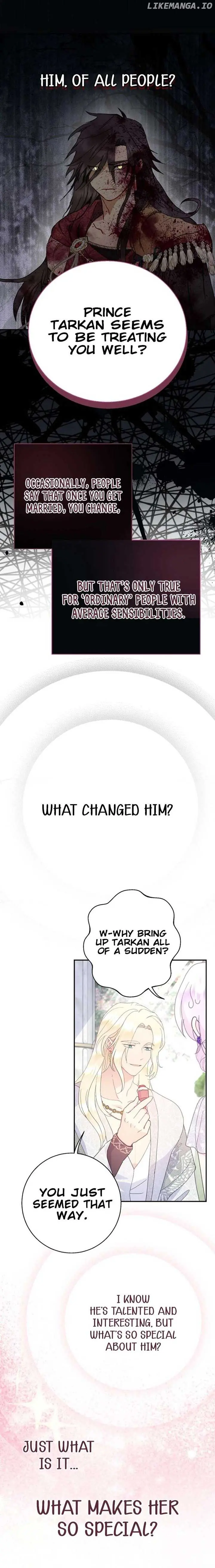 Forget My Husband, I'll Go Make Money Chapter 89 Page 10