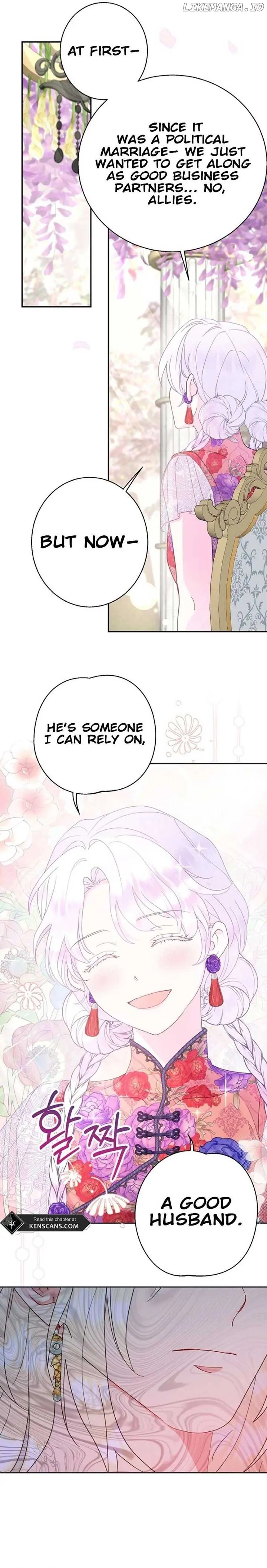Forget My Husband, I'll Go Make Money Chapter 89 Page 12