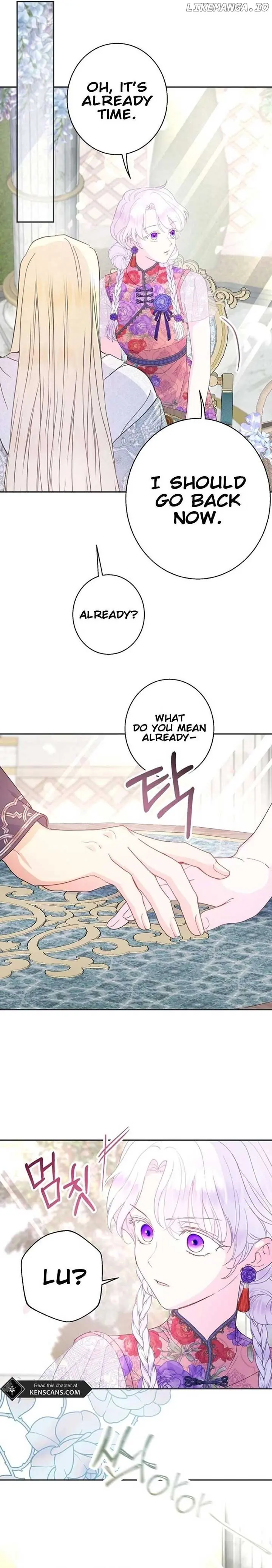 Forget My Husband, I'll Go Make Money Chapter 89 Page 13
