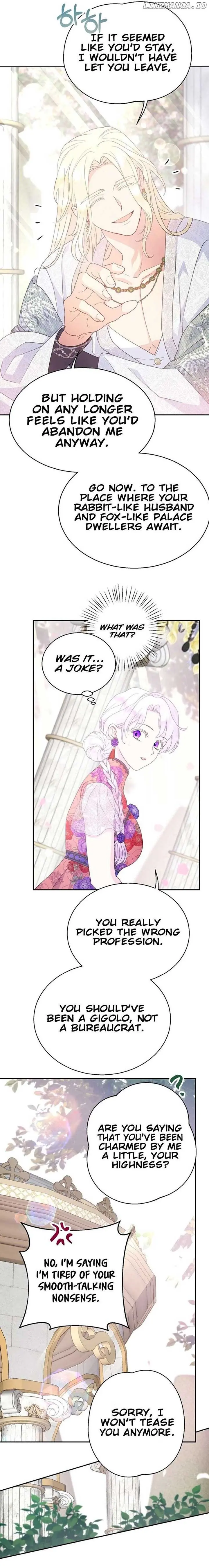 Forget My Husband, I'll Go Make Money Chapter 89 Page 15