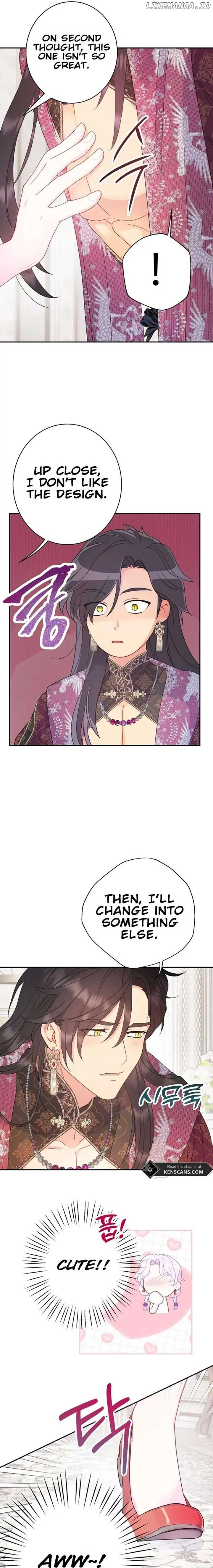 Forget My Husband, I'll Go Make Money Chapter 89 Page 21
