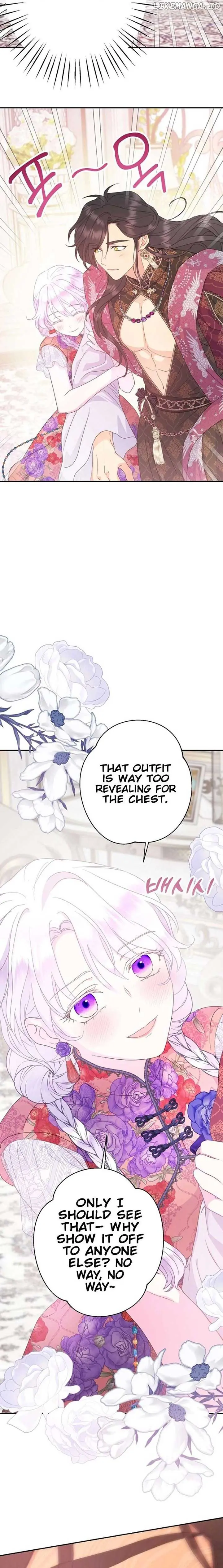 Forget My Husband, I'll Go Make Money Chapter 89 Page 22