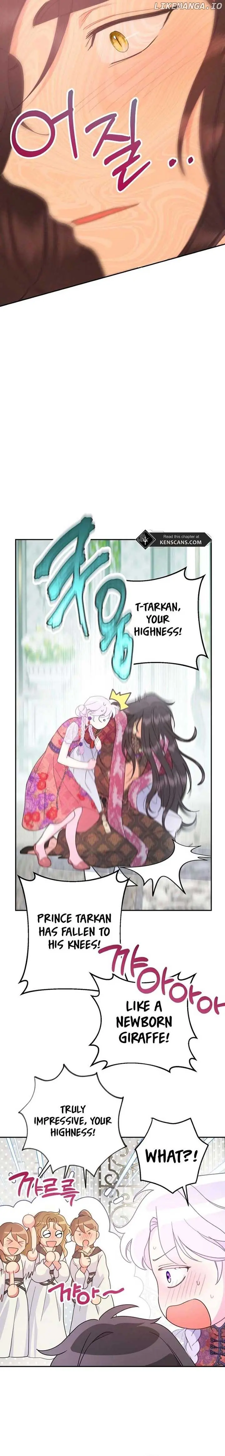 Forget My Husband, I'll Go Make Money Chapter 89 Page 23
