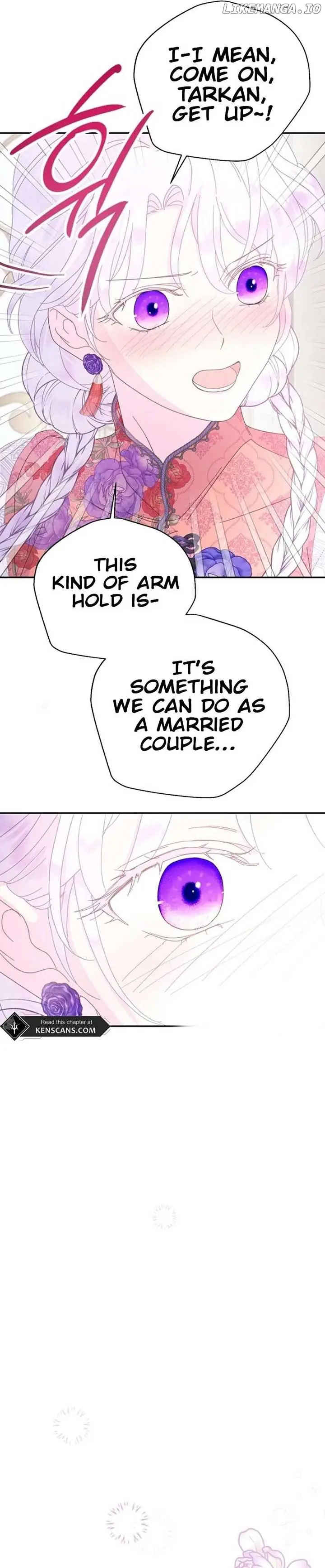 Forget My Husband, I'll Go Make Money Chapter 89 Page 24