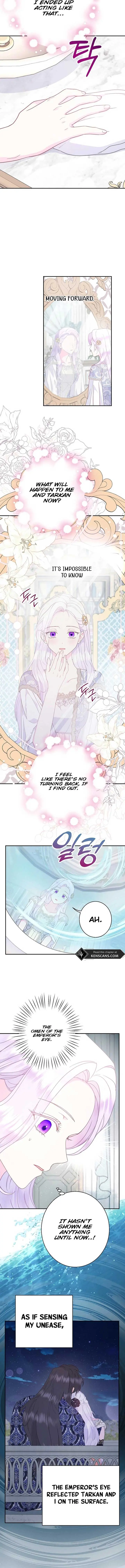 Forget My Husband, I'll Go Make Money Chapter 90 Page 6