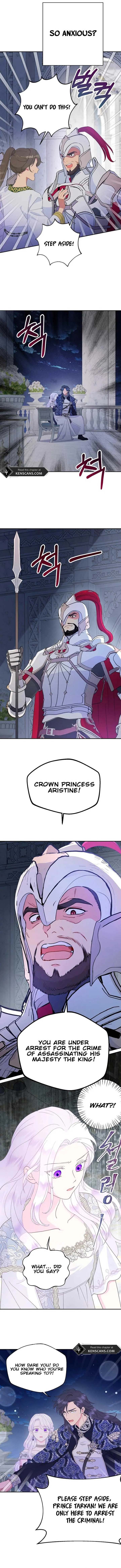 Forget My Husband, I'll Go Make Money Chapter 90 Page 8