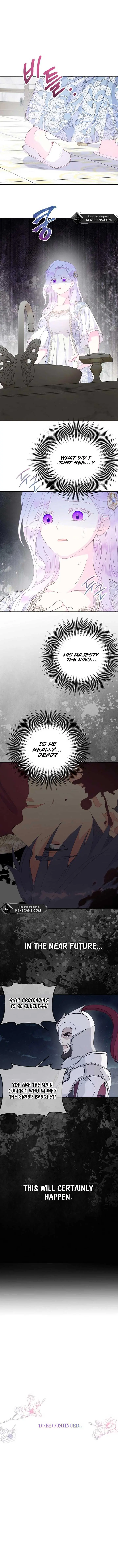 Forget My Husband, I'll Go Make Money Chapter 90 Page 11