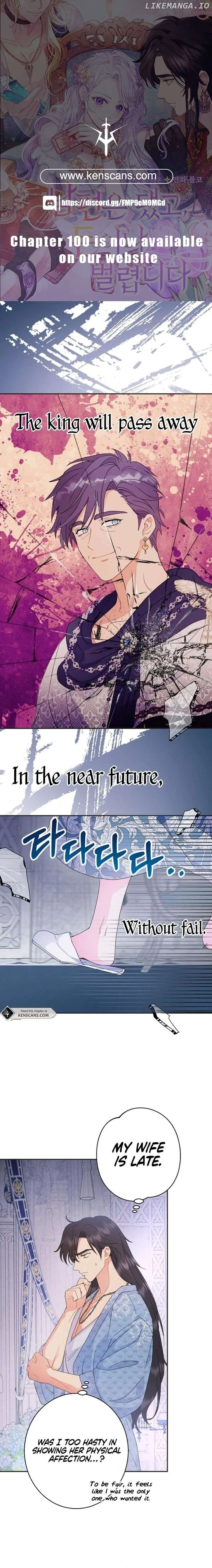 Forget My Husband, I'll Go Make Money Chapter 91 Page 2