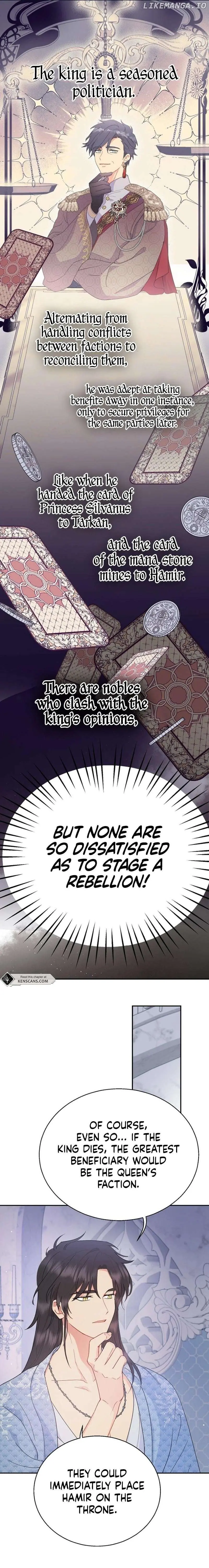 Forget My Husband, I'll Go Make Money Chapter 91 Page 5