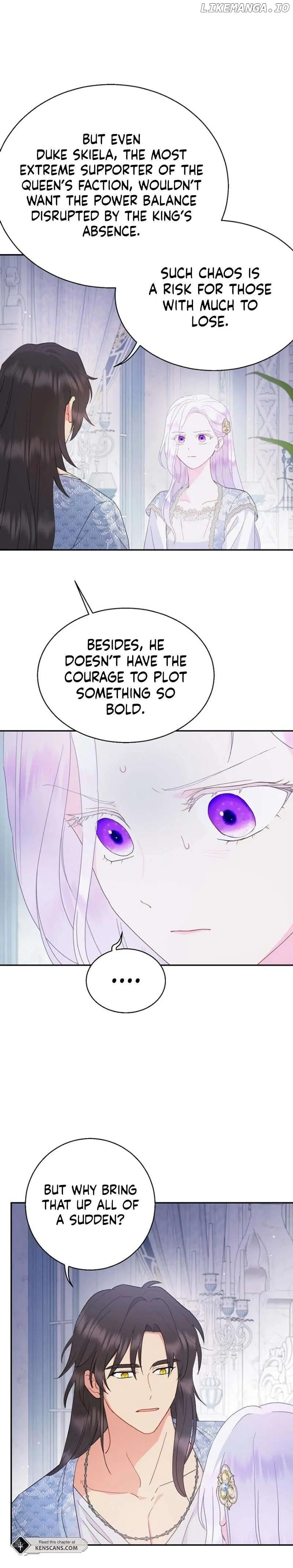 Forget My Husband, I'll Go Make Money Chapter 91 Page 6