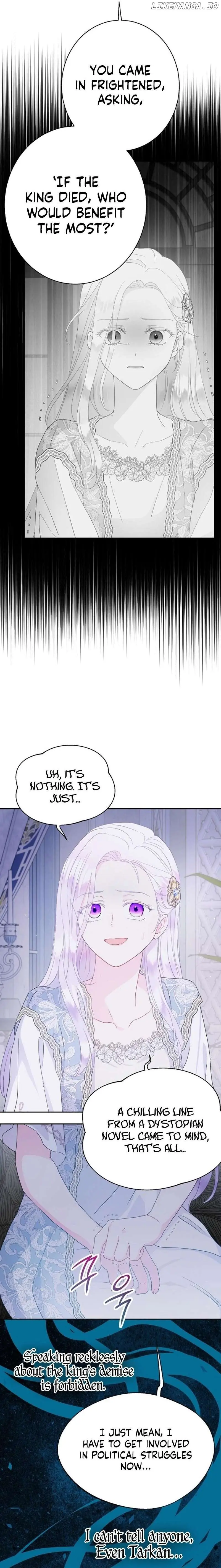 Forget My Husband, I'll Go Make Money Chapter 91 Page 7