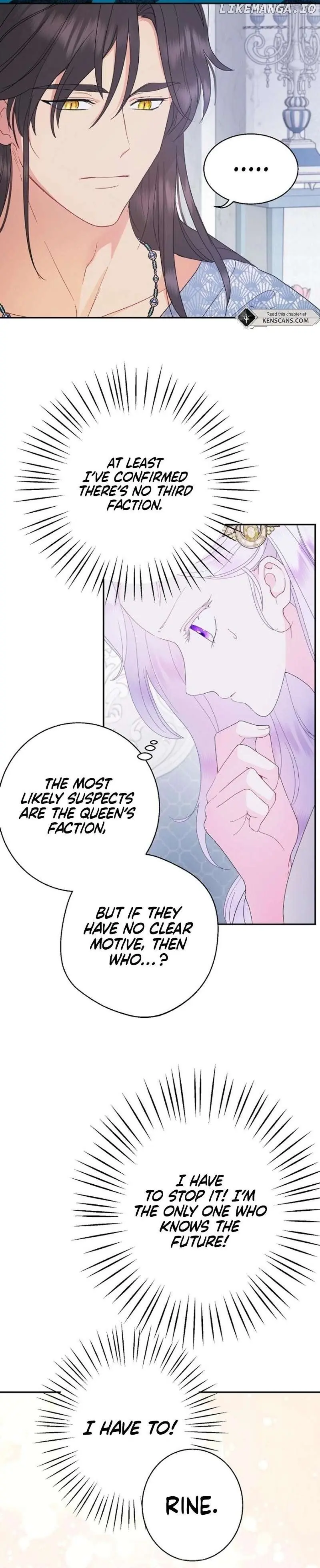 Forget My Husband, I'll Go Make Money Chapter 91 Page 8