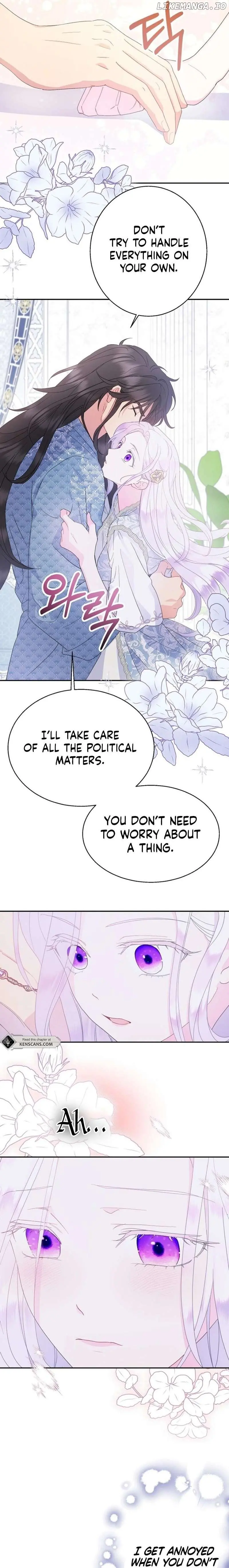Forget My Husband, I'll Go Make Money Chapter 91 Page 9