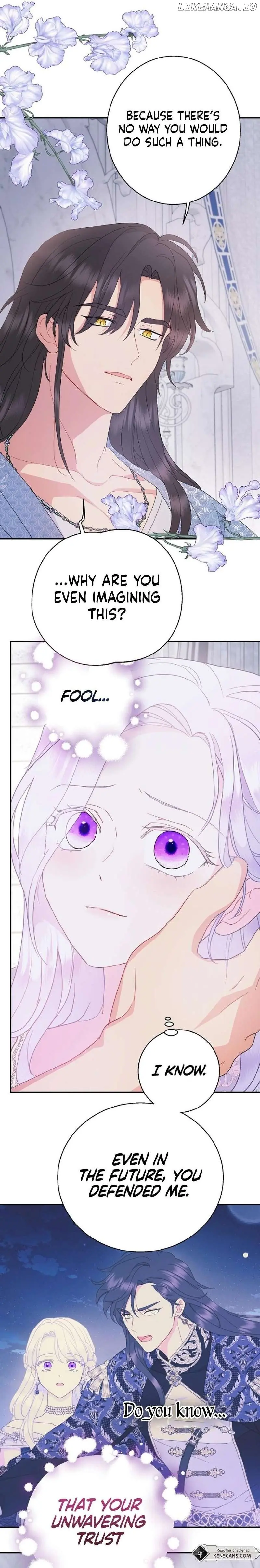 Forget My Husband, I'll Go Make Money Chapter 91 Page 13