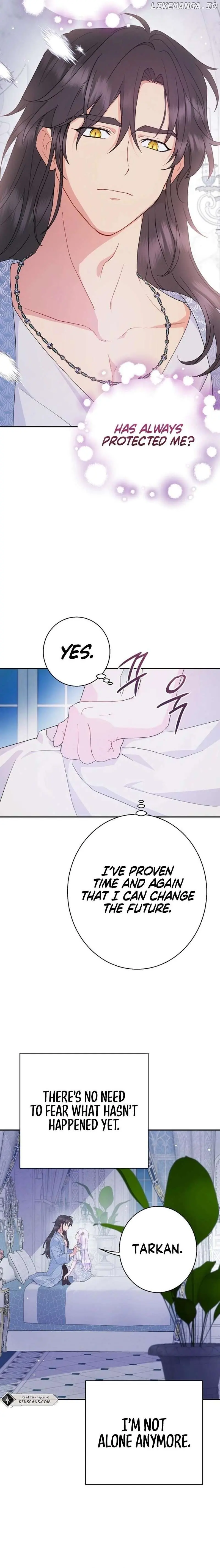 Forget My Husband, I'll Go Make Money Chapter 91 Page 14
