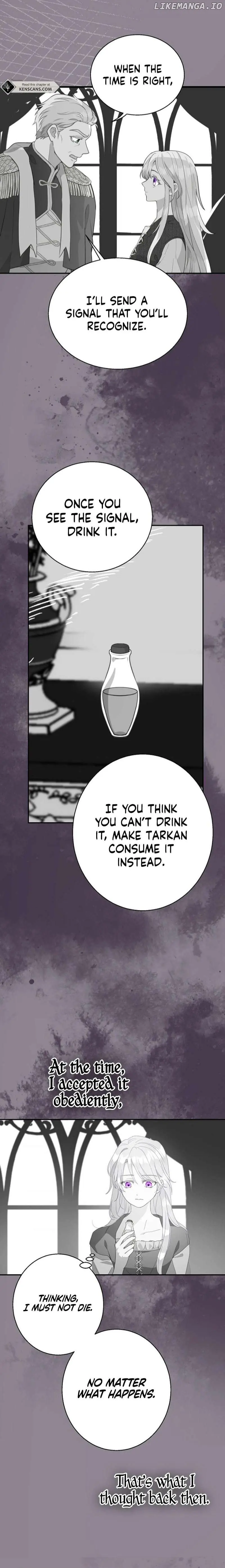 Forget My Husband, I'll Go Make Money Chapter 91 Page 16