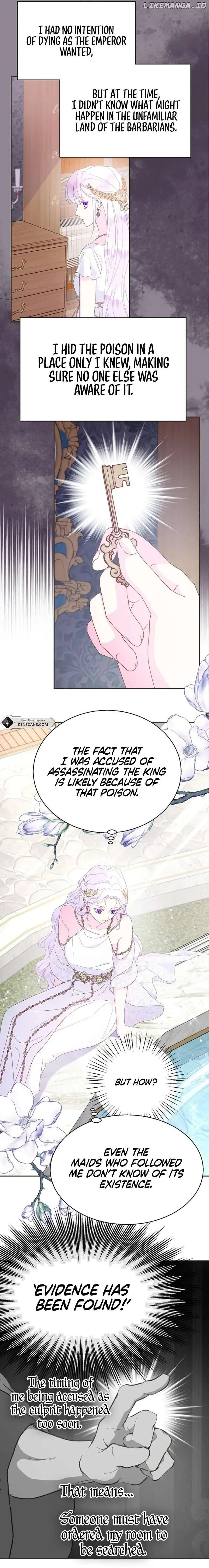Forget My Husband, I'll Go Make Money Chapter 91 Page 17